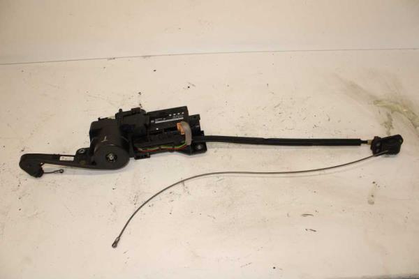 MOTEUR DE PORTE COULISSANTE VW/SEAT - Vue 1